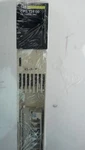 Used Schneider Modicon Quantum 140CPS12400 Power Supply Module Ac 115V 230V Red. Fixed Price $750.00.