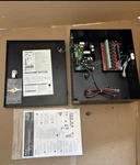 Securitron Assa Abloy Series AQL4-R8E1 Intelligent Power Supply. Fixed Price $120.00.