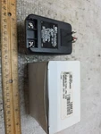 New Gci Technologies Pri: 120V Sec 24-20VA Plug In Transformer AM-24830A. Fixed Price $19.00.
