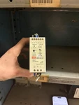 Mean Well MDR-60-24 Power Supply Used. Fixed Price $19.33.