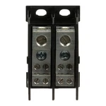 Square 9080LBA261104 Mintr Distr BLOCK,AL/CU,600V Ac/dc 6PGF3. Fixed Price $37.71.