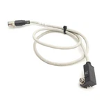 Smc D-F7PSAPC Solid State Proximity Switch 3-WIRE Pnp, 4-28V Dc, M8 3-PIN, 500MM. Fixed Price $60.00.