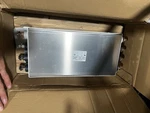 Radius Power Line Filter RP428-250-1000-S. Fixed Price $500.00.