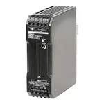 Omron S8VK-T12024 Switching Power Supply, 380/480V Ac; 450/600V Dc, 24V. Fixed Price $274.99.