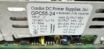 Power Supply Model: GPC55-24 Condor Dc New. Fixed Price $79.28.