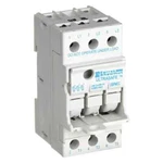Mersen Usfmcc Ferraz 3-POLE Fuse Module Class. Fixed Price $40.00.