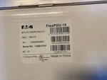 Eaton EFLXL1500R-PDU1U Power Distribution Rack 110-125V 12A, 5-15R Sockets. Fixed Price $99.51.