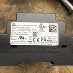 Delta DRC-12V60W1A Switching Power Supply 100-240V 50/60HZ. 4.5A Output. Fixed Price $22.77.