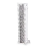 Hubbell Premise Wiring HPW66M150C5 Block, 50-PAIR, 4 X Size. Fixed Price $33.65.