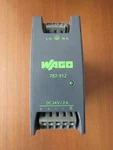 Wago LOK4601-2RC1 Power Supply 787-912. Fixed Price $24.29.