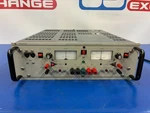 15550 Kepco BOP20-20M Bipolar Operational Power Supply / Amplifier 0-20V, 0-20A. Fixed Price $800.00.