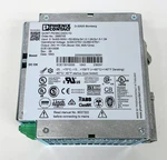 Phoenix Contact QUINT-PS/3AC/24DC/10 Power Supply 2866705 24V 10A. Fixed Price $199.99.