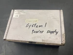 AM-120U-Q1332-047 The Power Solution Supply Nib. Fixed Price $650.00.
