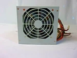 Codegen 400W Atx Power Supply W/ Sata Connectors 350XA. Fixed Price $80.00.