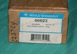 Gould Shawmut, 66623, Power Distribution Block Wiring Wire Junction Ilsco Mersen. Fixed Price $225.00.