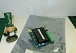 Rosemount Analytical 23546-00 Rev-h. Fixed Price $69.98.