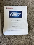 Hawker Net Forklift Battery Charger Monitor. Fixed Price $500.00.