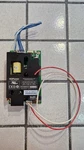 Supply N2POWER Model XL125-24 Cs V1:+24V Dc / 5.2 A V2:+12V. Fixed Price $149.68.