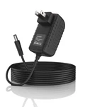 Ac Adapter For Rdl Radio Design Labs PS-24AS Switching Power Supply Cord Charger. Fixed Price $8.99.