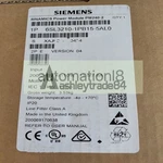 1PCS New Siemens G120 Power Module. Fixed Price $677.11.