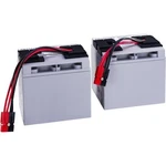 Cyberpower RB12170X4 Replacement Battery Cartridge. Fixed Price $491.48.