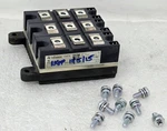 Infineon G4F9 Power Block TT162N16KOF. Fixed Price $49.98.