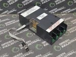 Used Westinghouse 9966D75G02 Iq Series Three-phase Power Supply Module. Fixed Price $50.00.