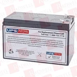 Ups Battery TLV1272F2 / (brand New). Fixed Price $37.13.