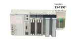 Panasonic Programmable Logic Controller FP2-PSD2 FP2-C1 FP2-XY64D2T. Fixed Price $250.00.