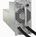 Used & Tested Cisco N7K-AC-7.5KW-INT Power Supply 7500W. Fixed Price $1647.00.