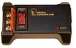 Enclosed Ac/dc Power Relay With Protection & De-bounce. Screw Terminals. 120V.... Fixed Price $30.41.
