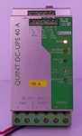 Phoenix Contact Quint DC-UPS/24DC/40 Uninterruptible Power Supply. Fixed Price $99.00.