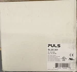 Puls SL20.301 24VDC Power Supply 20A - Nib. Fixed Price $399.00.