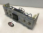 Condor Power Supply HDCC150W-A+ Used #120659. Fixed Price $84.70.