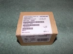New Siemens 6EP1332-15H42 Supply Logo!power 24 Vdc Enclosed 2.5 A. Fixed Price $115.00.