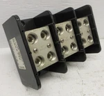 New Square 9080 LBA-365202-1 Power Distribution Block 760A CU/620A Al 600V Nnb. Fixed Price $295.00.