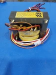 Emermex 139302-01 Liebert 136202P1 Transformer. Fixed Price $69.99.
