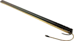 Omron F3SJ-A1265P20 Safety Light Curtain 1265MM Emitter & Receiver. Fixed Price $1299.00.