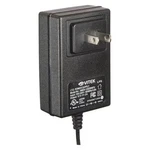 Vitek Power Supply, Output 12VDC, Va Rat. Fixed Price $18.00.