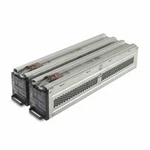 Apc RBC44 RBC140 Replacement Battery Pack Complete With Case & Harness. Fixed Price $442.75.