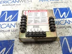 Square Power Logic 3090/VPM-277-C1 Voltage Module 288 120. Fixed Price $125.00.