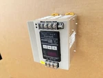 Omron Power Supply S8VS-24024AP, 100-240 Ac Input, Vdc Output. Fixed Price $87.00.
