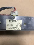 Shindengen MYG250/51 Power Supply. Fixed Price $380.00.