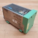 Phoenix Contact 2939056 Quint 120VAC 24VDC Power Supply, PS-120AC/24DC/2.5A. Fixed Price $18.04.
