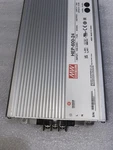 Mean Well HEP-600-24 600W Ac/dc Switching Power Supply Open Box. Fixed Price $85.00.