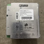 Tested Phoenix Controls QUINT-PS-100-240VAC/24DC/10 Power Supply 10A. Fixed Price $40.00.