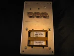 Deltron Power Supply W115D 24V New. Fixed Price $369.99.