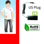 Ul Adapter For Inventus 12V Elpac MWA040012B P/n: 413708 Power Supply. Fixed Price $69.99.