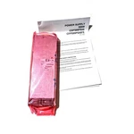Xp Power CDP500PS48 Supply 100-250V Ac In 54V 500W Dc Out. Fixed Price $25.00.