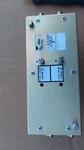 New Industrial Dynamics 23093 Dual Detector Box Assembly Old Stock. Fixed Price $944.91.
